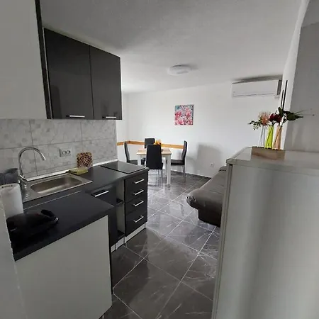 Apartmani Oreskovic Kustici Exterior photo
