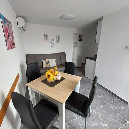 Apartmani Oreskovic Kustici Exterior photo