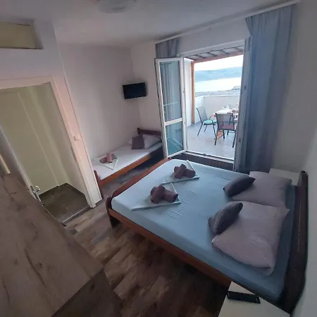 Apartmani Oreskovic Kustici Exterior photo