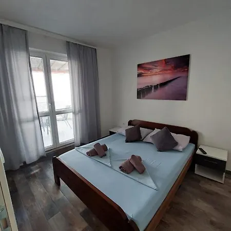 Apartmani Oreskovic Kustici Exterior photo