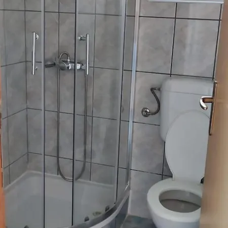 Apartmani Oreskovic Kustici Exterior photo