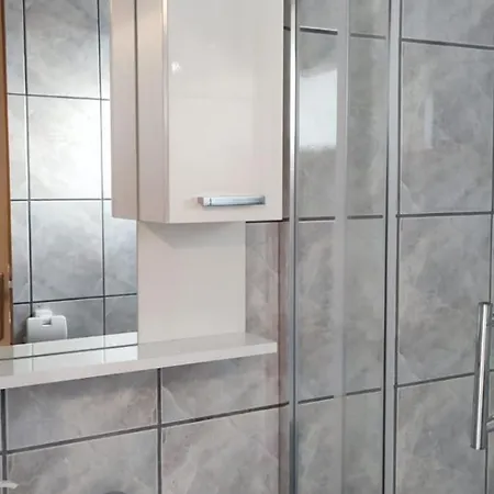 Apartmani Oreskovic Kustici Exterior photo