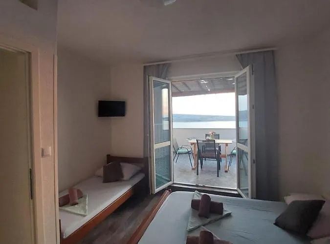 Apartmani Oreskovic