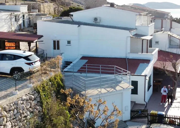 Apartmani Oreskovic