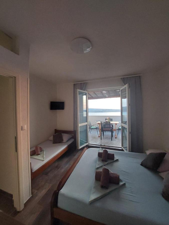 Oreskovic Apartman Kustići