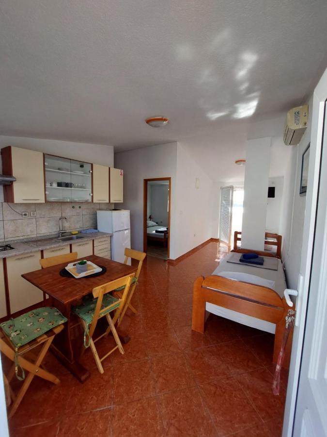 Oreskovic Apartman *