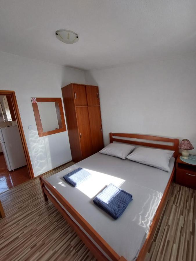 Apartman Oreskovic Kustići