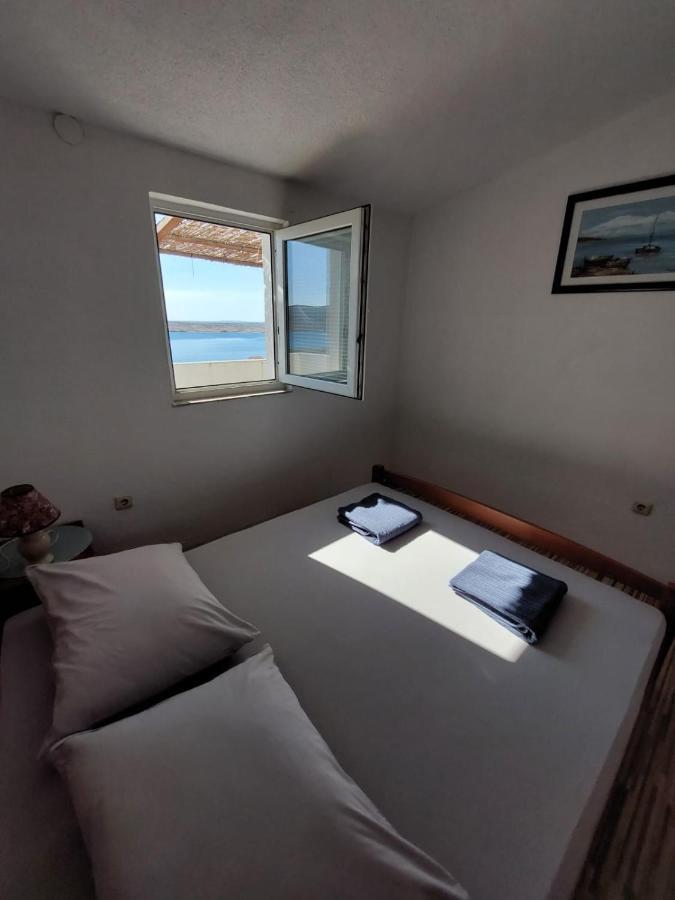 Oreskovic Apartman Kustici