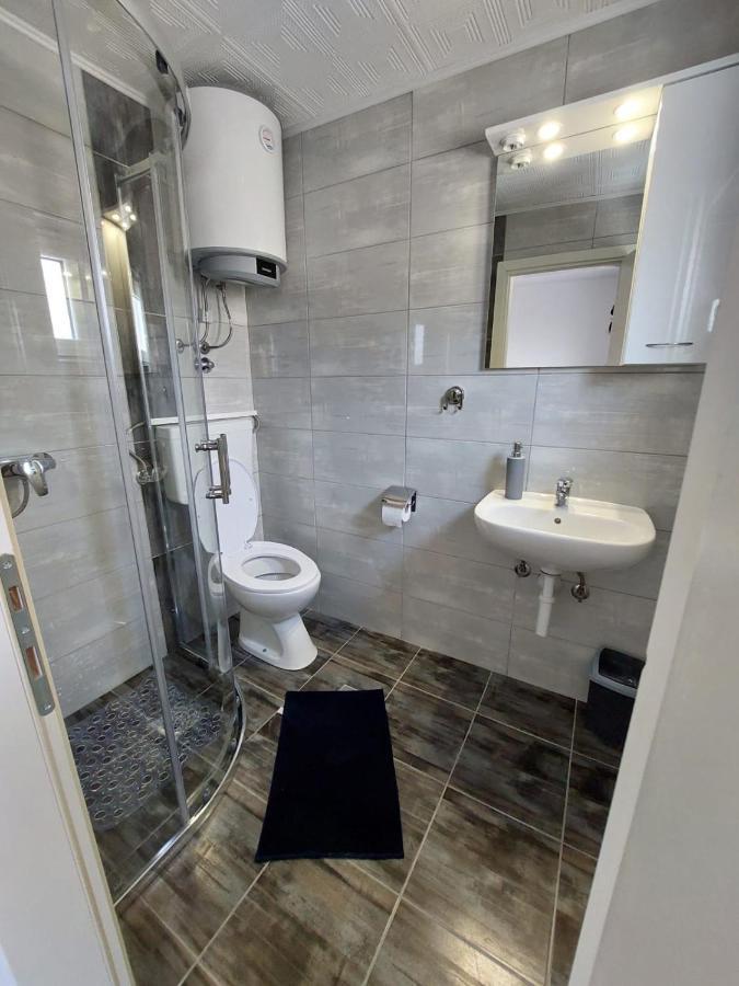 Apartman Oreskovic