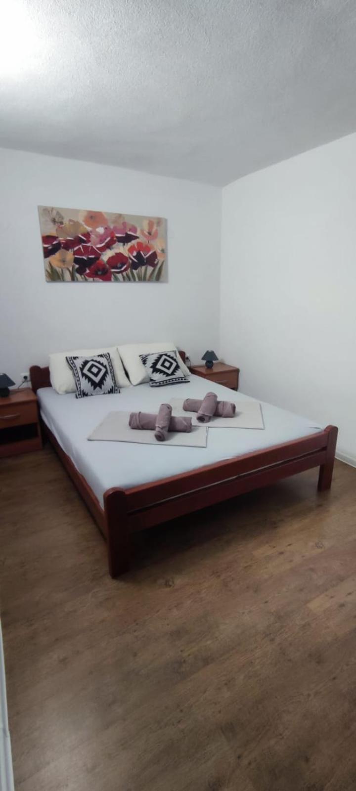 Apartman Oreskovic
