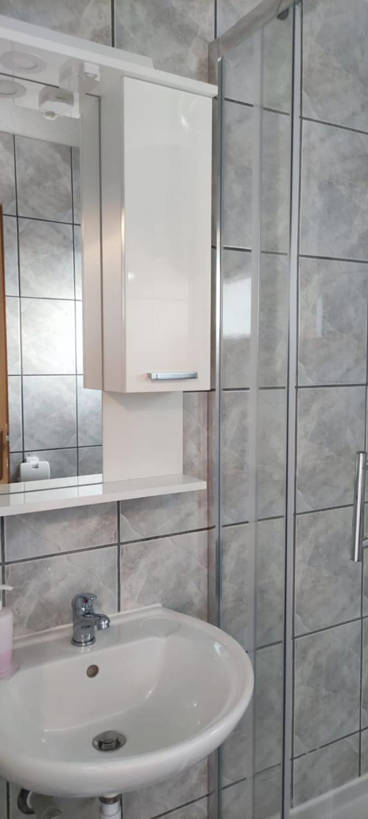 Oreskovic Apartman *