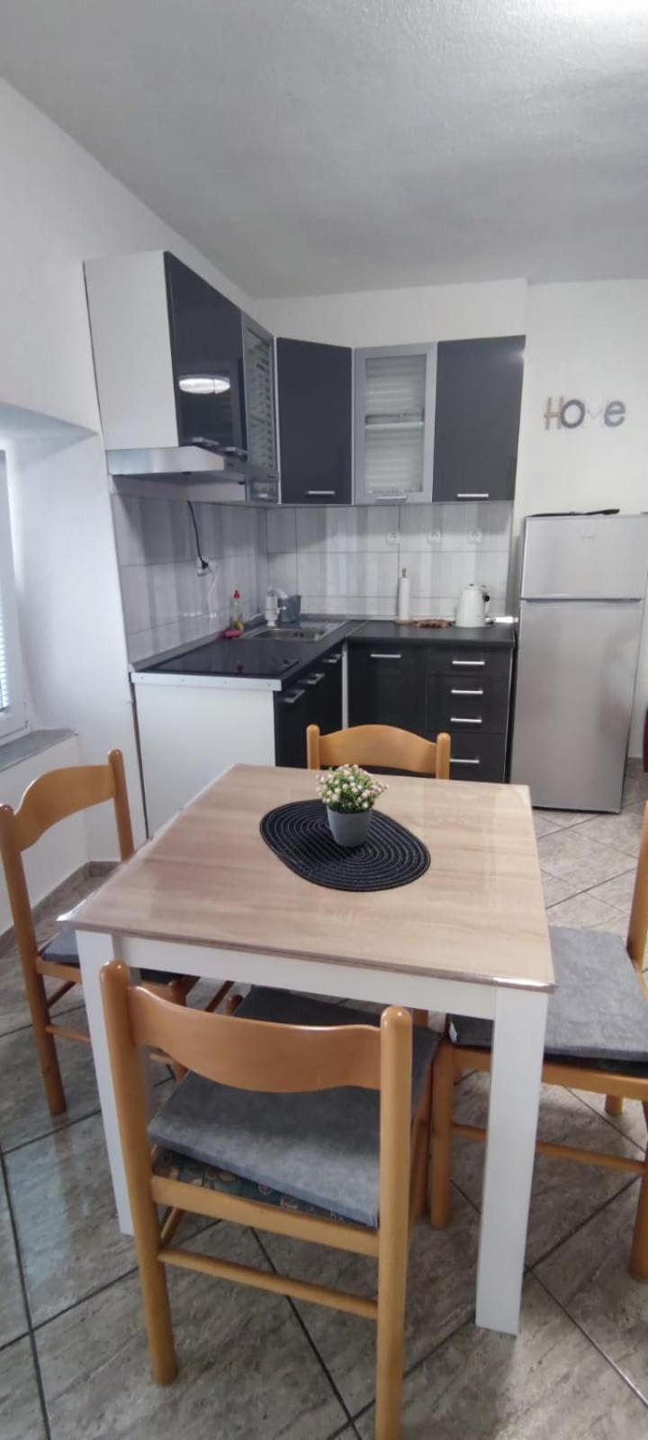 Apartman Oreskovic