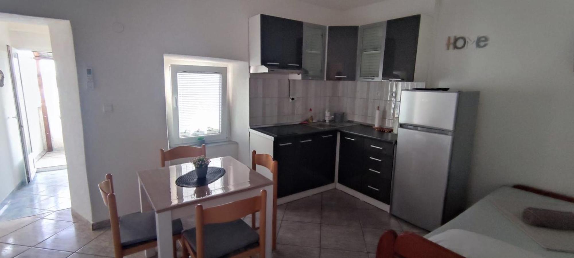 Apartman Oreskovic