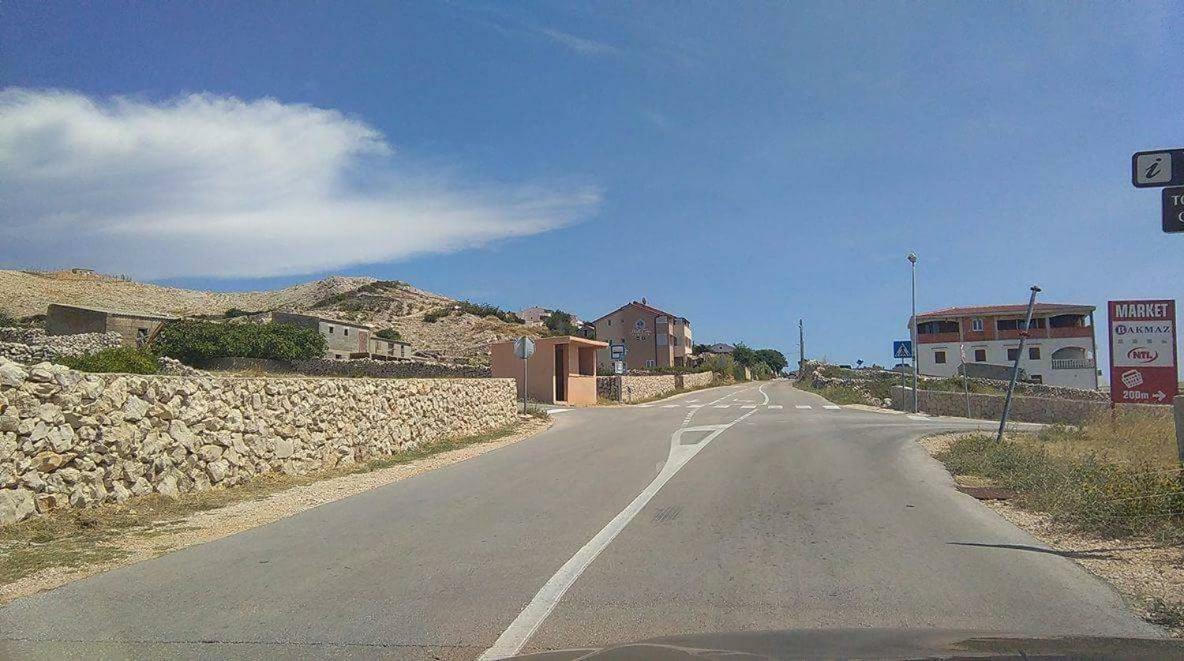 Oreskovic Apartman *